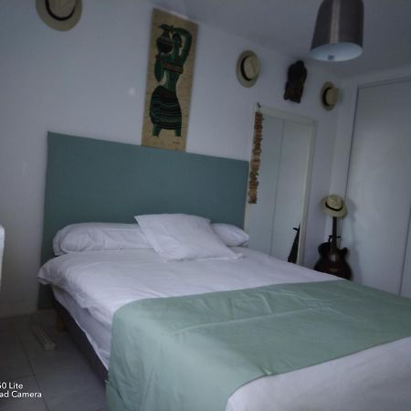Apartament Majopau Boujan-sur-Libron Zewnętrze zdjęcie
