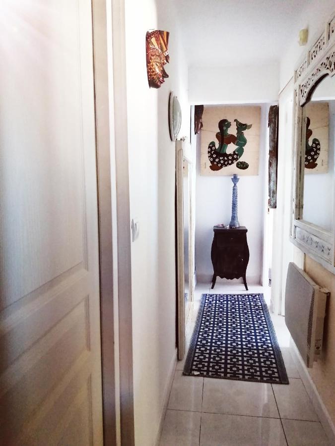 Apartament Majopau Boujan-sur-Libron Zewnętrze zdjęcie