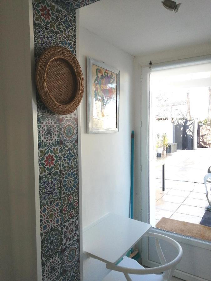 Apartament Majopau Boujan-sur-Libron Zewnętrze zdjęcie