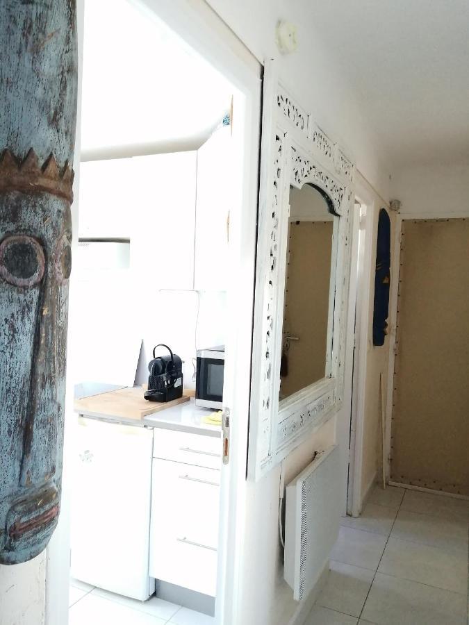 Apartament Majopau Boujan-sur-Libron Zewnętrze zdjęcie