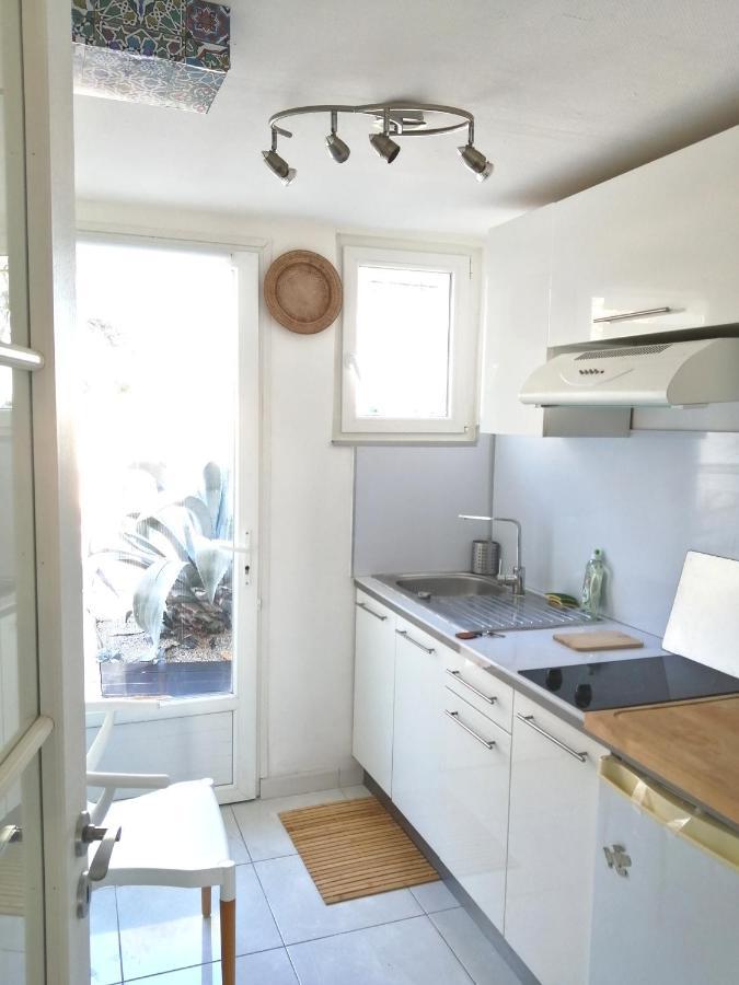 Apartament Majopau Boujan-sur-Libron Zewnętrze zdjęcie