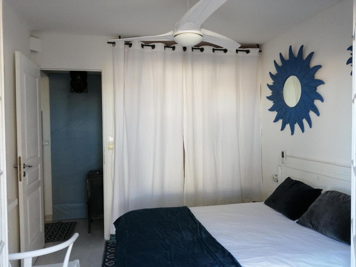 Apartament Majopau Boujan-sur-Libron Zewnętrze zdjęcie