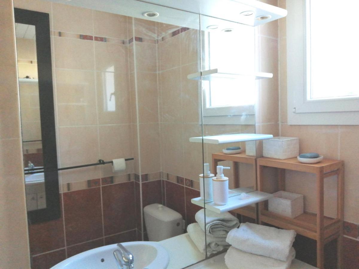 Apartament Majopau Boujan-sur-Libron Zewnętrze zdjęcie