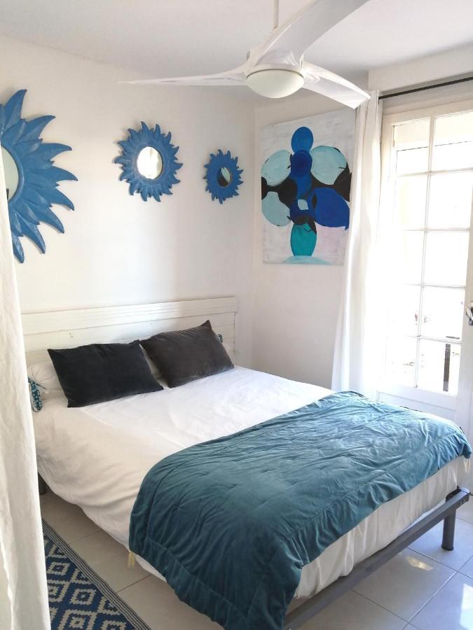 Apartament Majopau Boujan-sur-Libron Zewnętrze zdjęcie