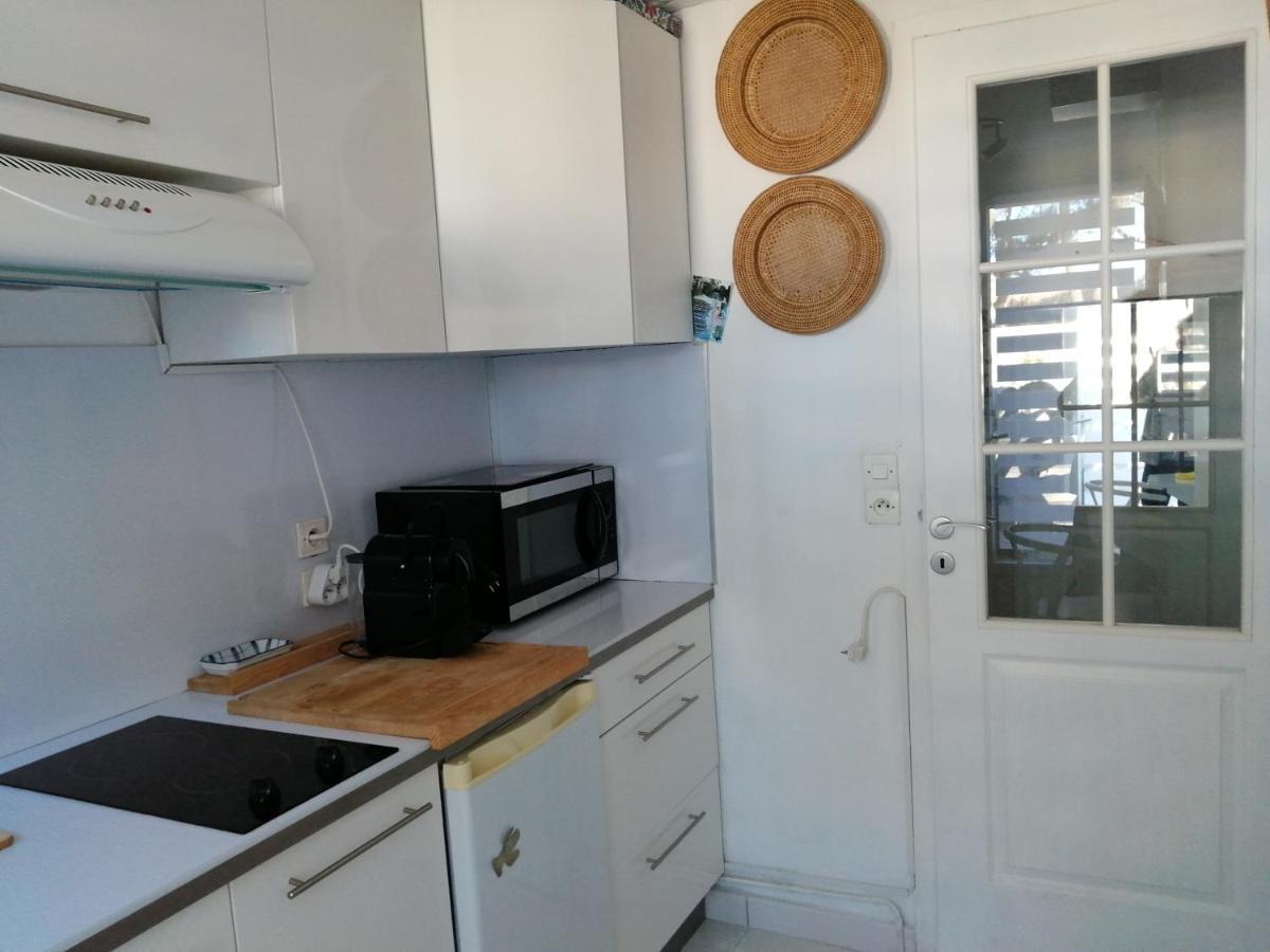 Apartament Majopau Boujan-sur-Libron Zewnętrze zdjęcie