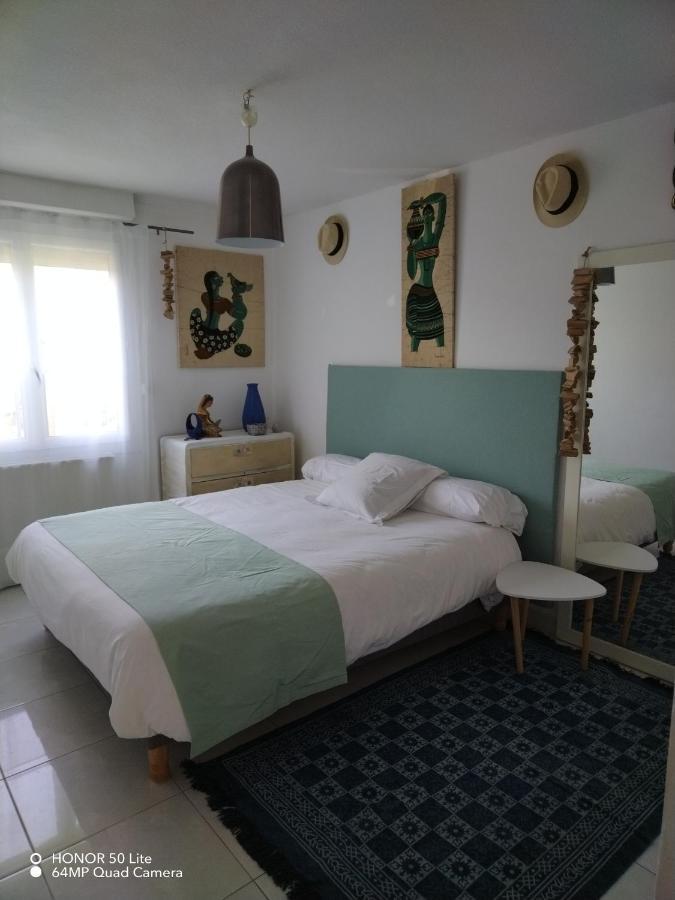 Apartament Majopau Boujan-sur-Libron Zewnętrze zdjęcie