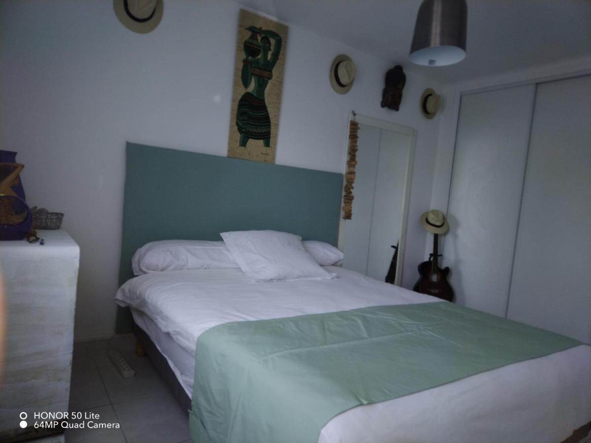 Apartament Majopau Boujan-sur-Libron Zewnętrze zdjęcie
